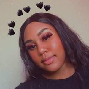 Meet your Posher, Markaisha